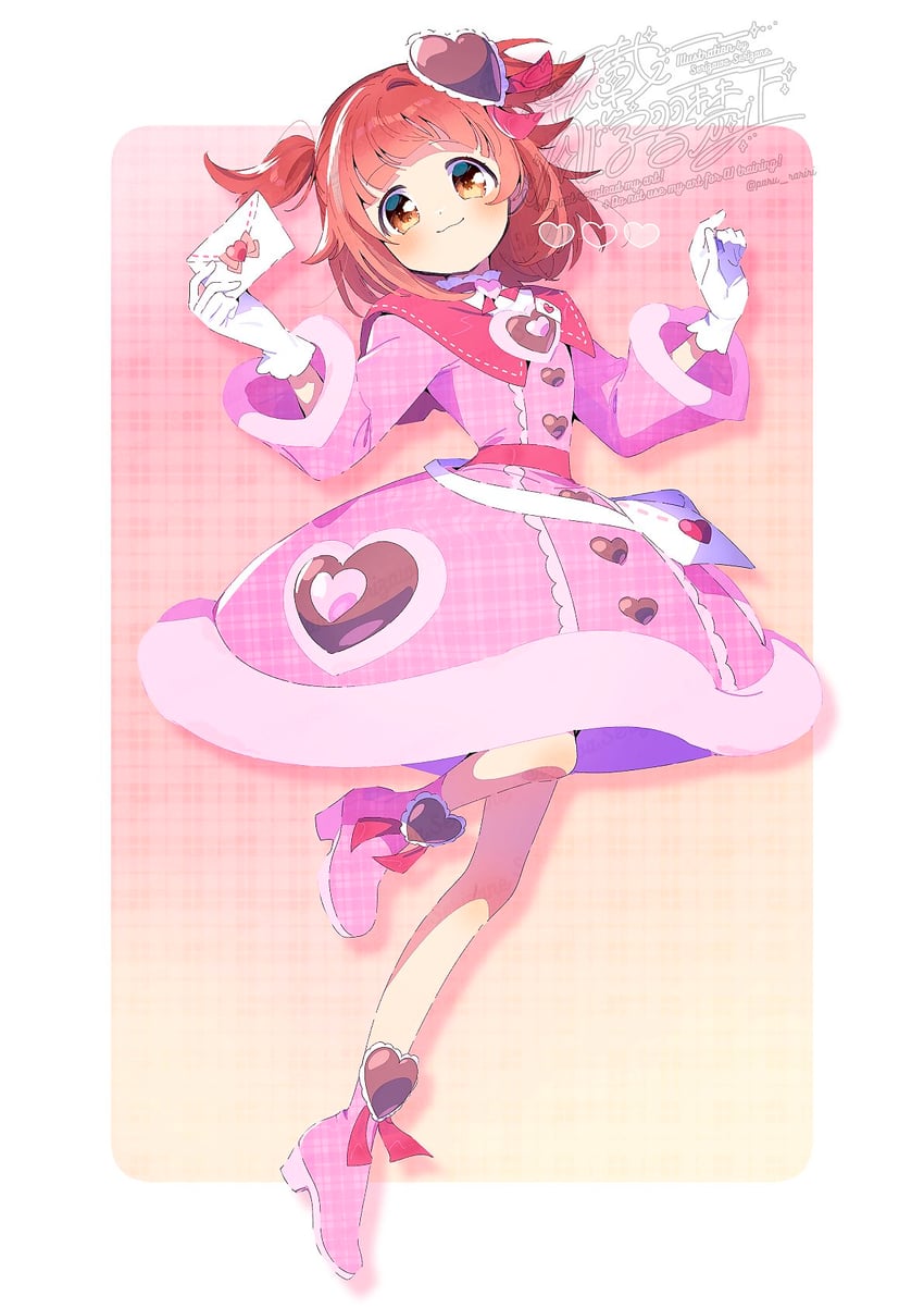 akino kaede (mahou shoujo madoka magica and 1 more) drawn by serizawa_serizane