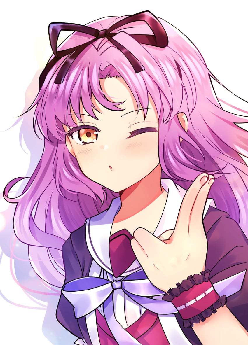 renne (eiyuu densetsu and 2 more) drawn by villeannn