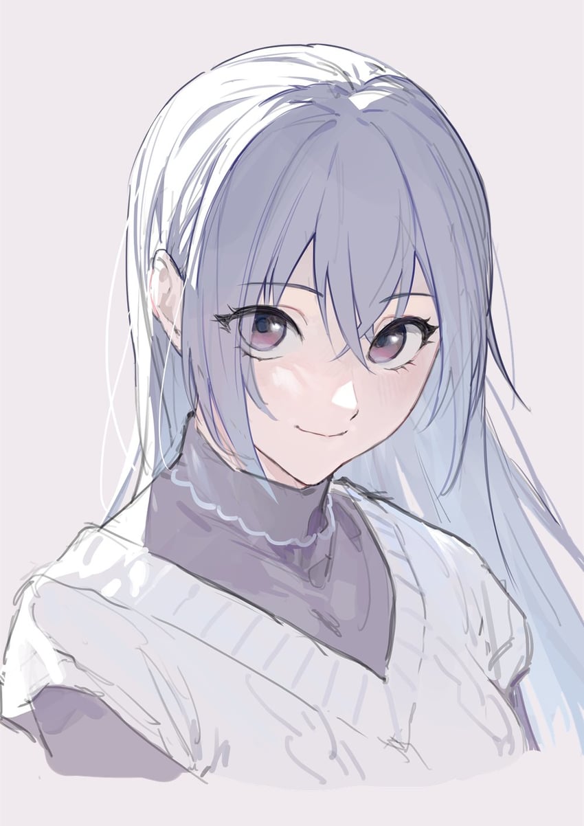 suzuki hana (idolmaster and 1 more) drawn by zhili_xingzou
