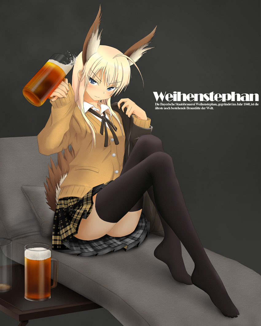 hanna-justina marseille (world witches series and 1 more) drawn by joyz2008