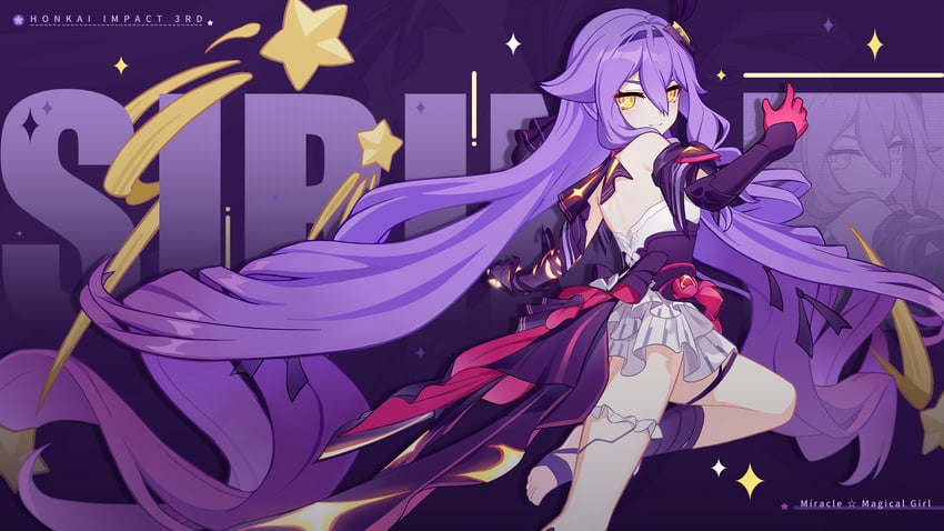 sirin (honkai and 1 more)