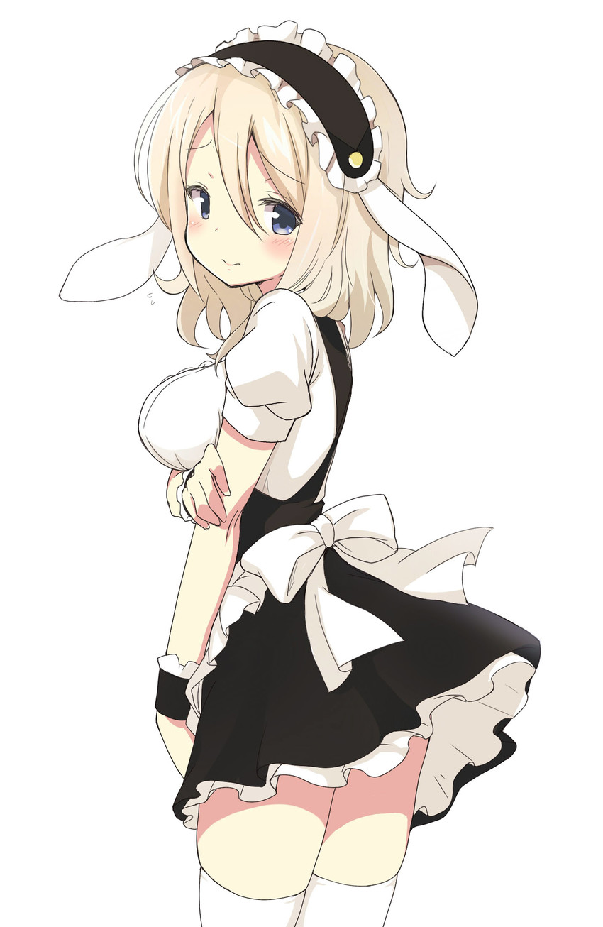 aoyama blue mountain (gochuumon wa usagi desu ka?) drawn by itamochi