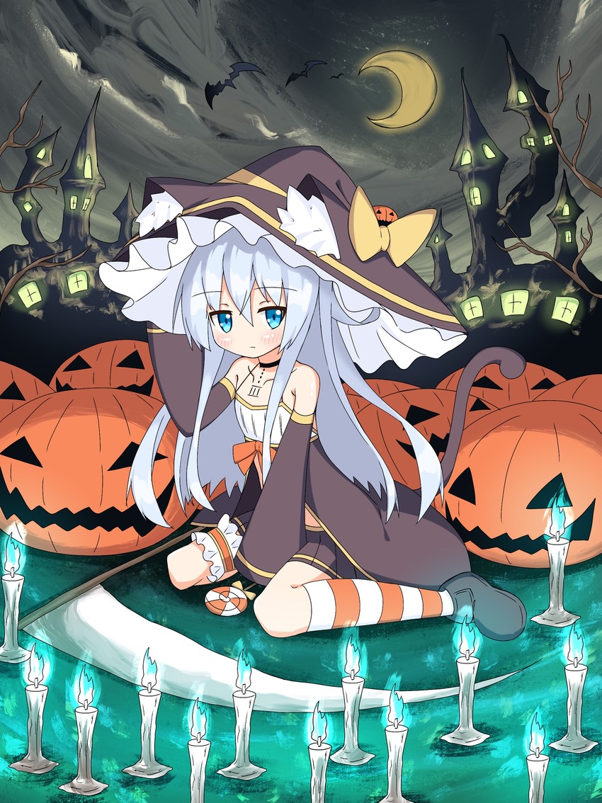 hibiki (kantai collection) drawn by ichi_(ichi.colors)