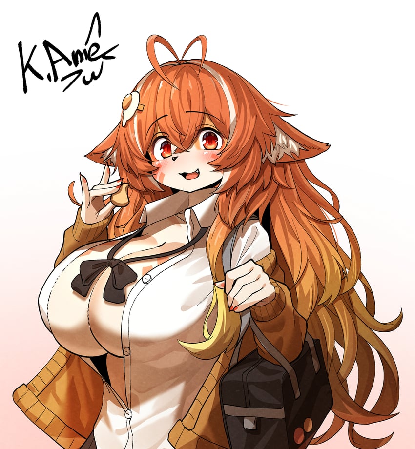 original and 1 more drawn by kagarimachi_konatsu
