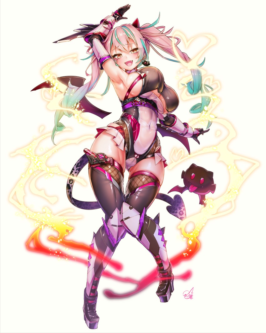kiara amemura (indie virtual youtuber) drawn by doyouwantto