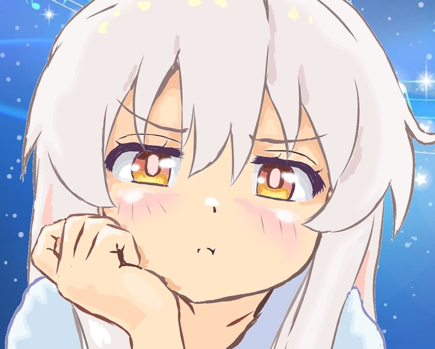 oyama mahiro (onii-chan wa oshimai!) drawn by mizumori_keiichi