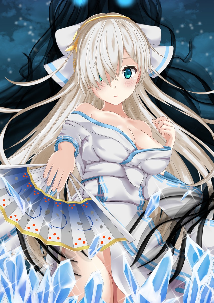 anastasia, yumi, viy, and hara yumi (fate and 2 more) drawn by chi_xiao