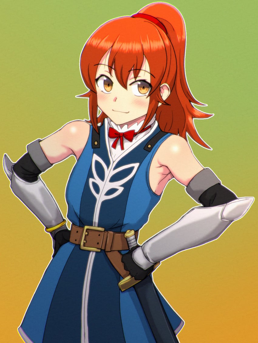 hisca aiheap (tales of and 2 more) drawn by hiramine_akira
