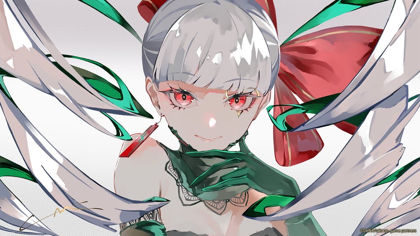 fur elise (takt op.) drawn by lam_(ramdayo)