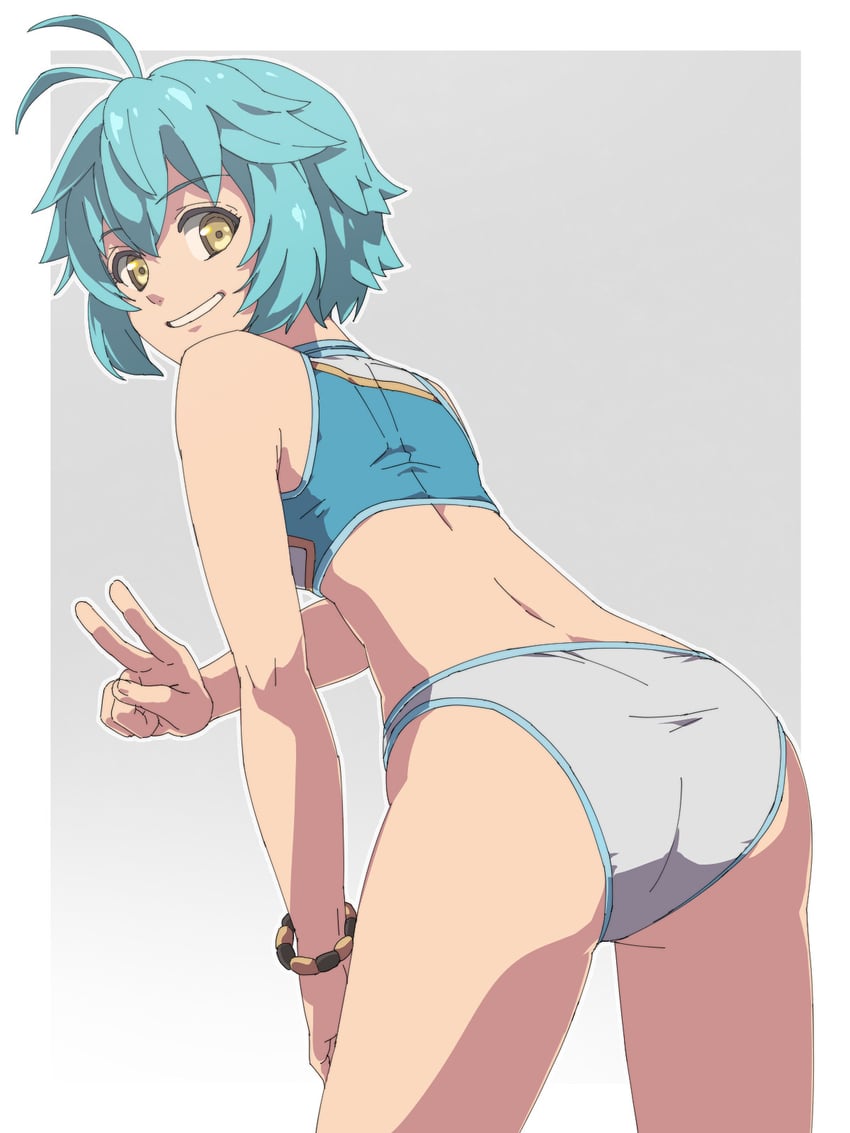 millium orion (eiyuu densetsu and 1 more) drawn by chiharu_(9654784)