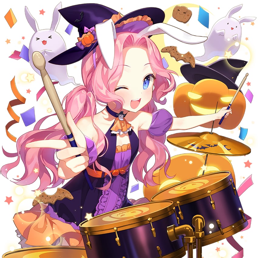 kaguya fullmoon (uchi no hime-sama ga ichiban kawaii) drawn by salt_(salty)