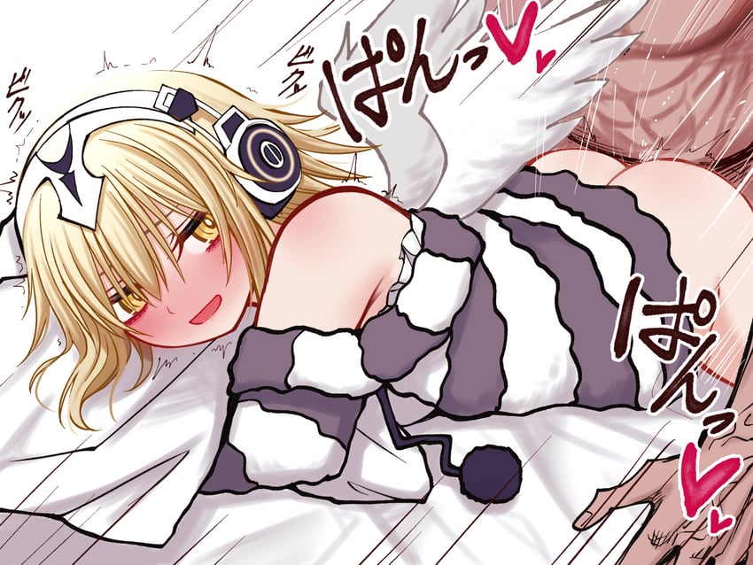 jeanne d'arc and metatron jeanne (fate and 1 more) drawn by mcpc_zamurai