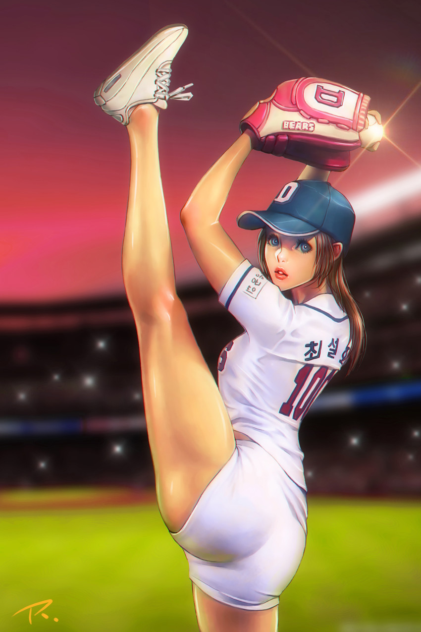 original and 1 more drawn by ray_tang