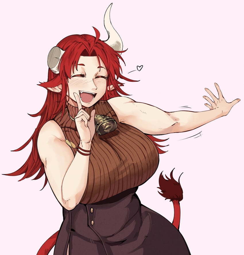 ganymede (oshi no ko and 1 more) drawn by antares_topaz