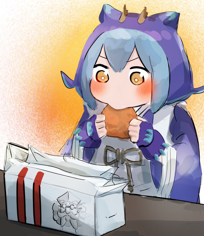 laundry dragonmaid and mathematician (yu-gi-oh! and 1 more) drawn by hatano_kiyoshi