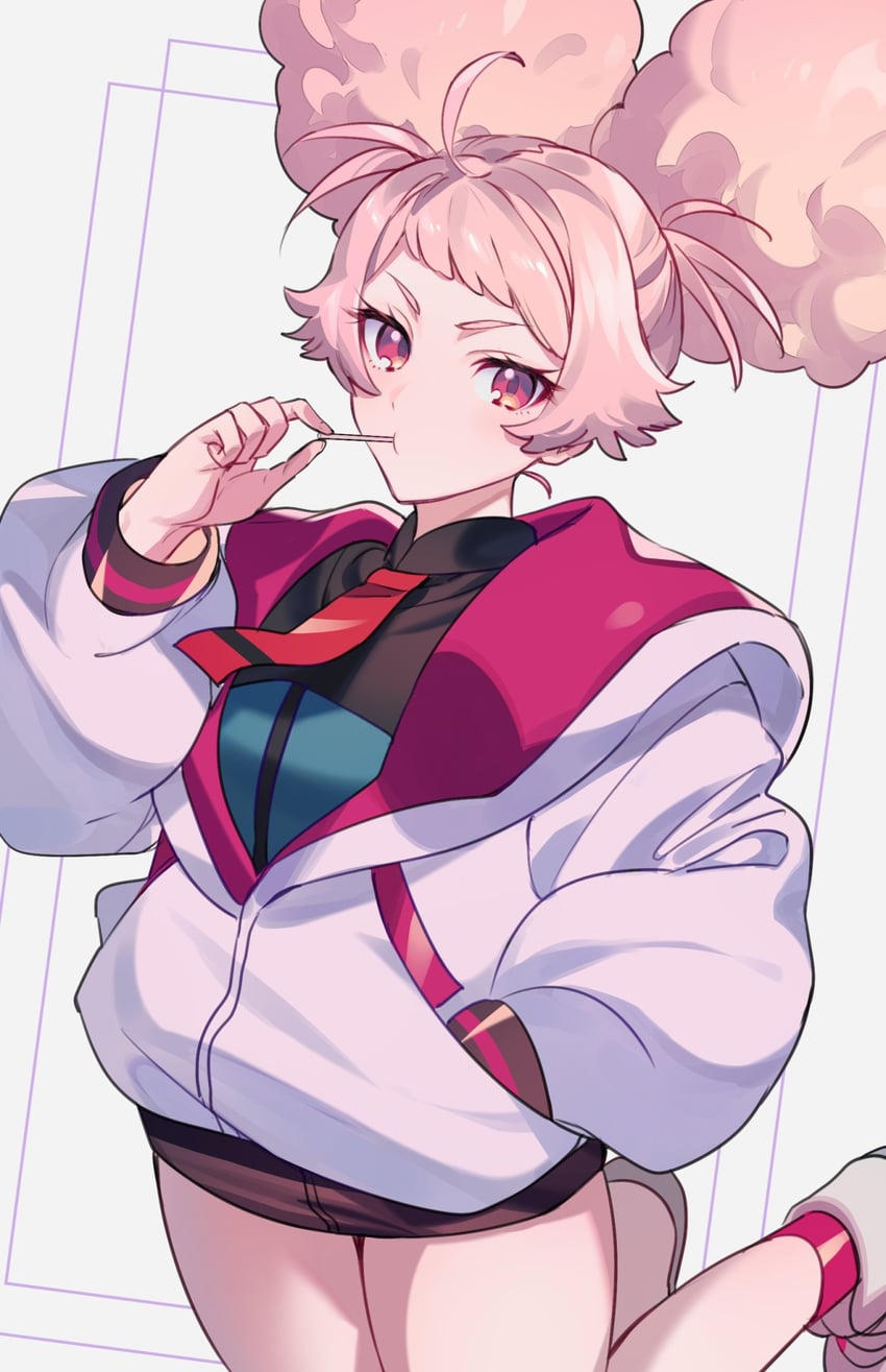 chuatury panlunch (gundam and 1 more) drawn by cow_(shadow)