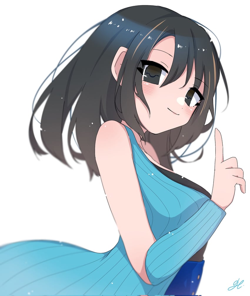 rinoa heartilly (final fantasy and 1 more) drawn by masiro_107