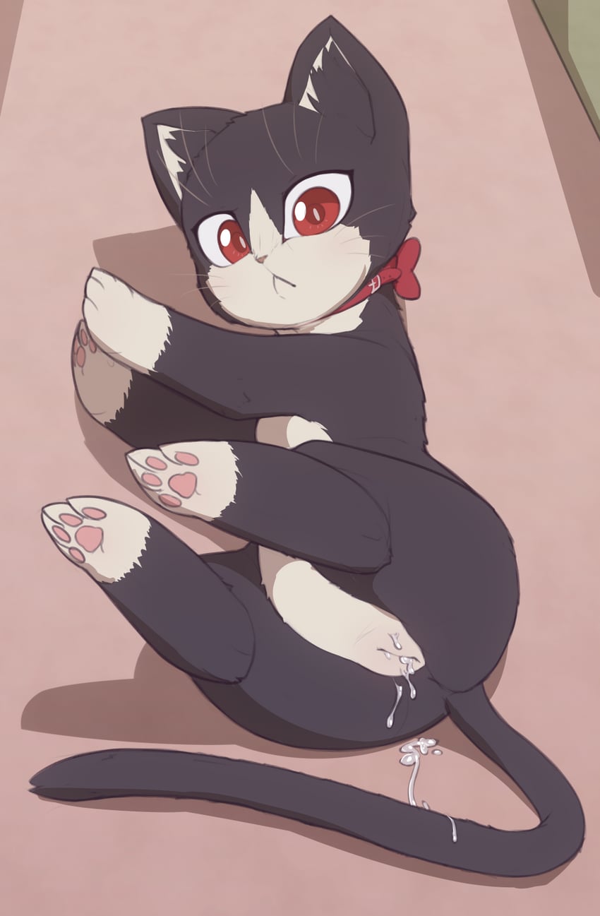 haru (doukyonin wa hiza tokidoki atama no ue.) drawn by kekitopu