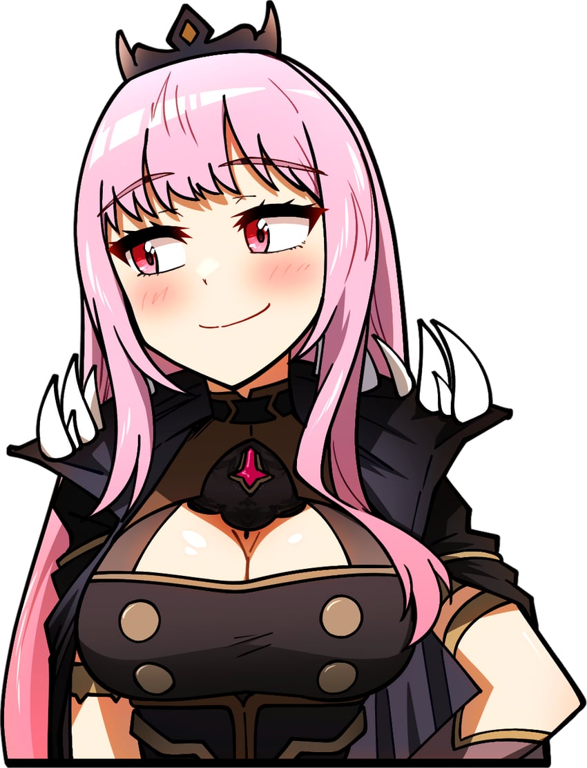 mori calliope (hololive and 1 more) drawn by ddolbang