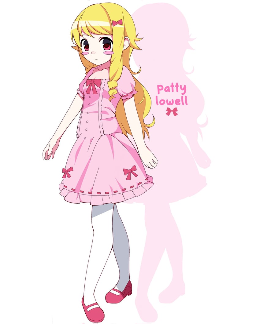 patty lowell (devil may cry and 1 more) drawn by onukogirl