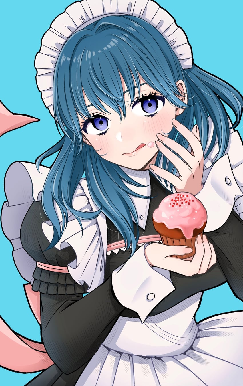 female byleth (fire emblem and 1 more) drawn by roroichi