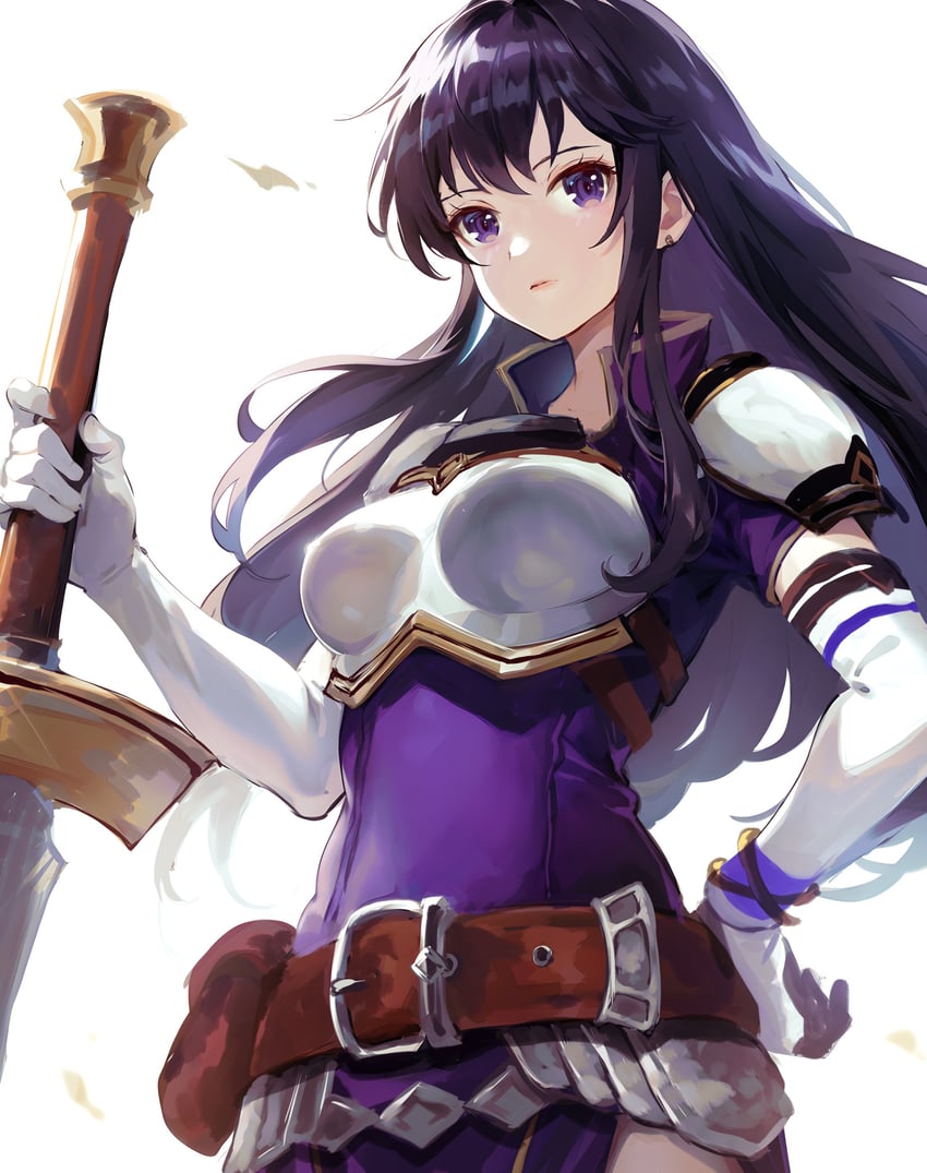 ayra (fire emblem and 1 more) drawn by jurge