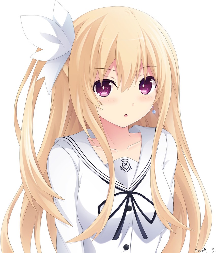 mayuri (date a live and 1 more) drawn by keenh