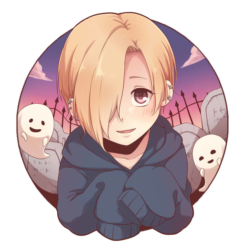 shirasaka koume (idolmaster and 1 more) drawn by jackie012