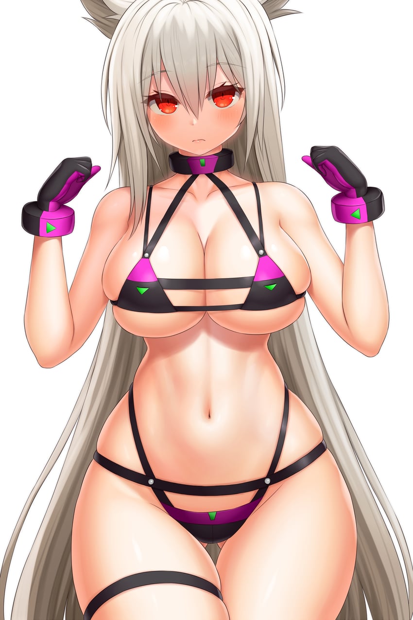 original drawn by asamura_hiori