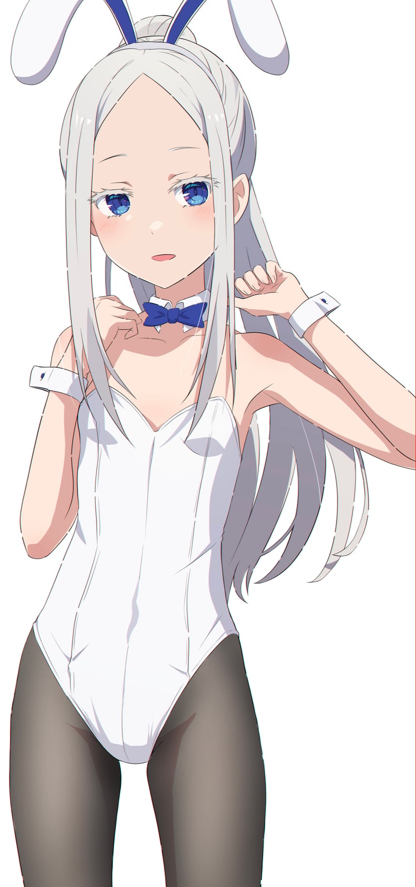 pandora (re:zero kara hajimeru isekai seikatsu) drawn by na-suke