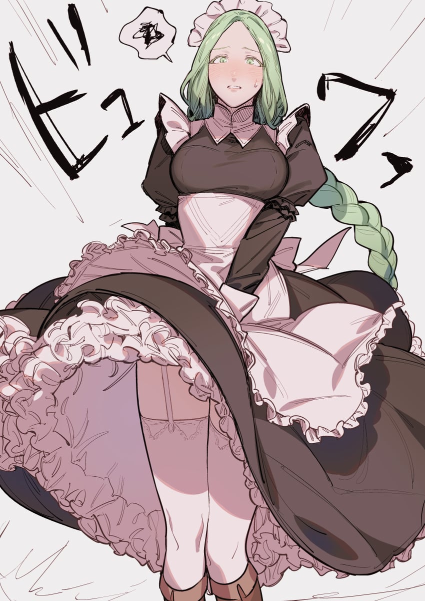 rhea (fire emblem and 1 more) drawn by ikarin