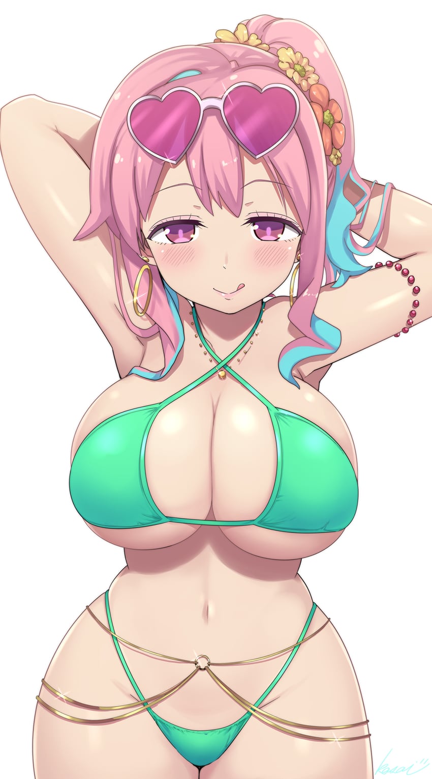 hozuki kaede (onii-chan wa oshimai!) drawn by kasai_shin