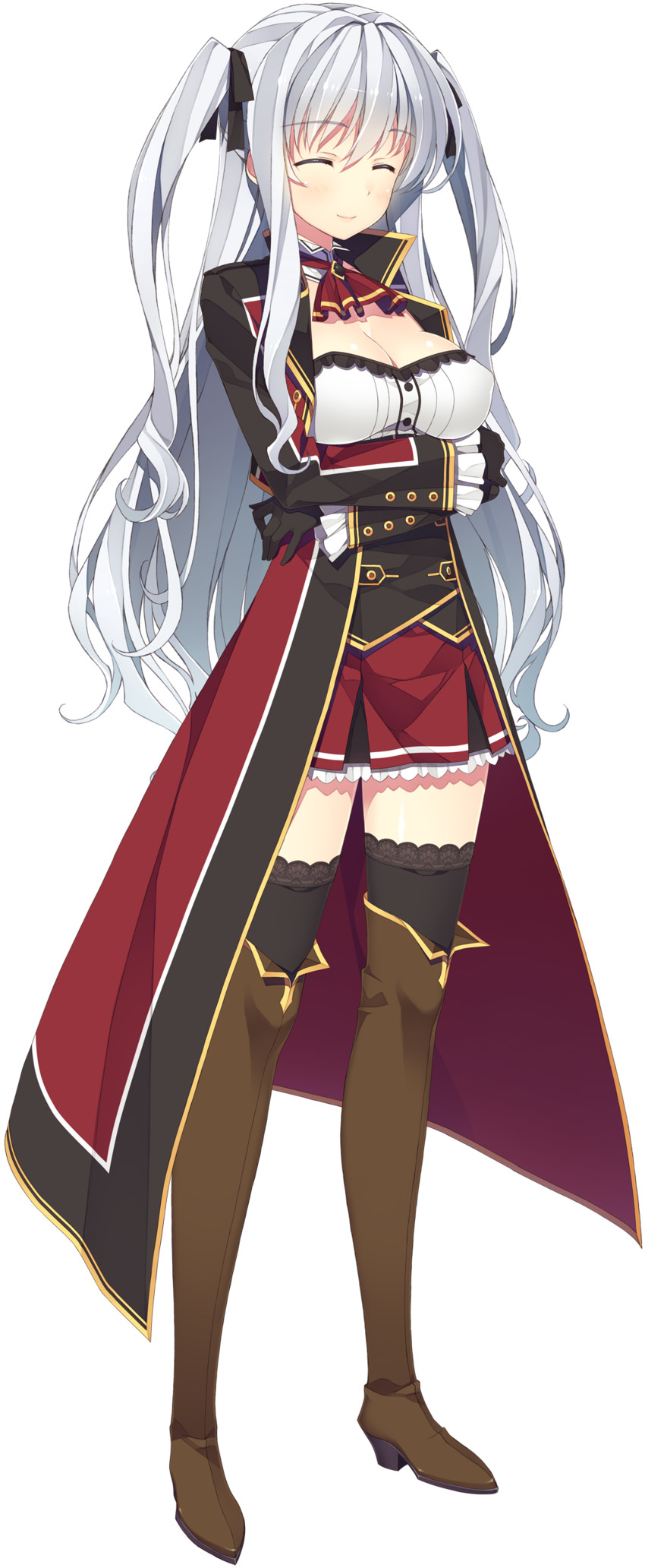 yuuna de medishi (juukishi cutie bullet) drawn by yuuki_hagure