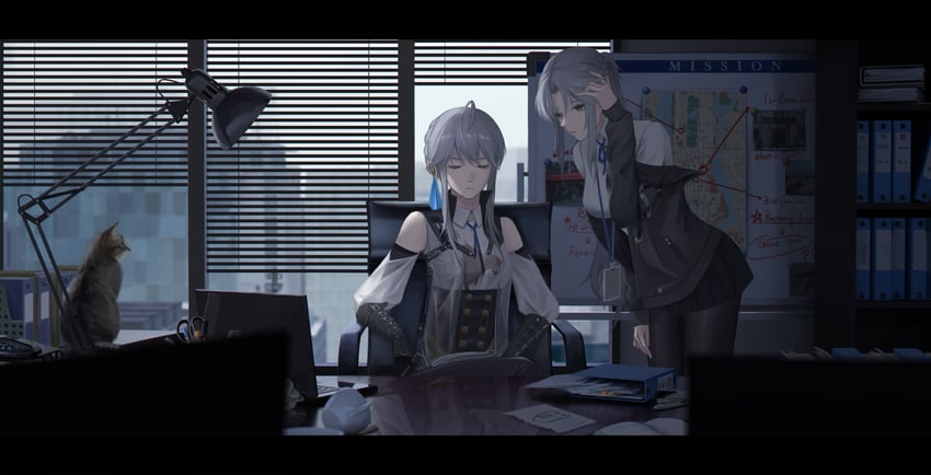 original drawn by roundschen
