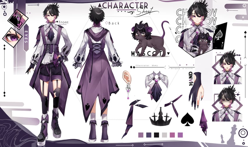 tsukumo rayan (eterluna)