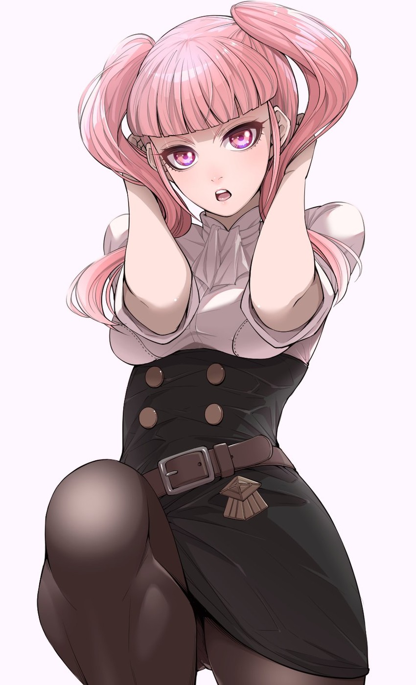 hilda valentine goneril (fire emblem and 1 more) drawn by i0ekfkr17pa7jbh