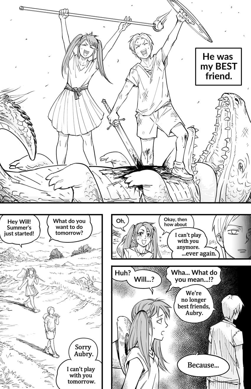 willford diccard and aubry (original and 1 more) drawn by bb_(baalbuddy)