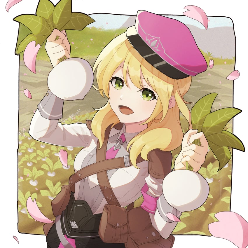 alice (rune factory and 1 more) drawn by ida_misoka