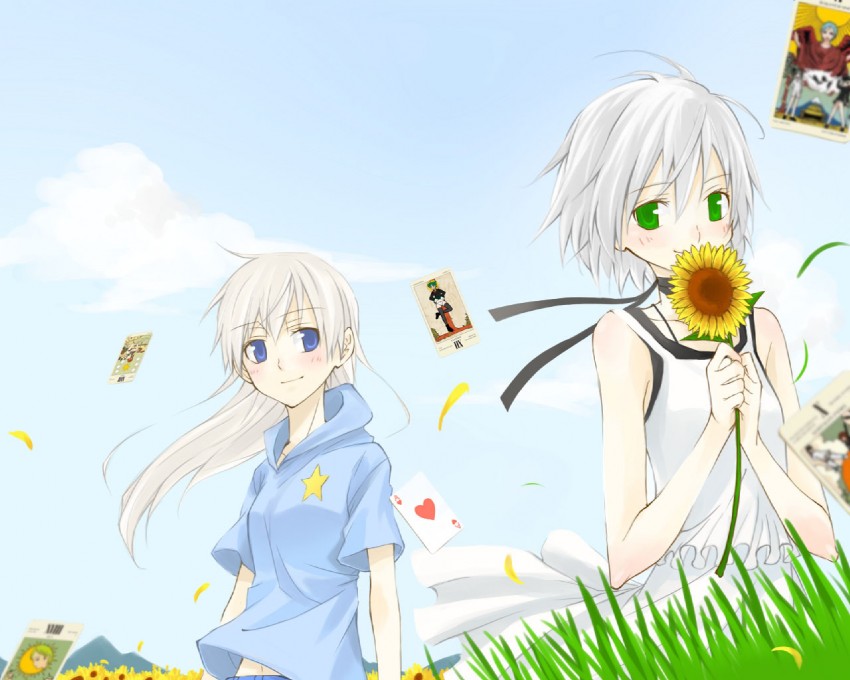 sanya v. litvyak and eila ilmatar juutilainen (world witches series and 1 more) drawn by itsu_(artist)