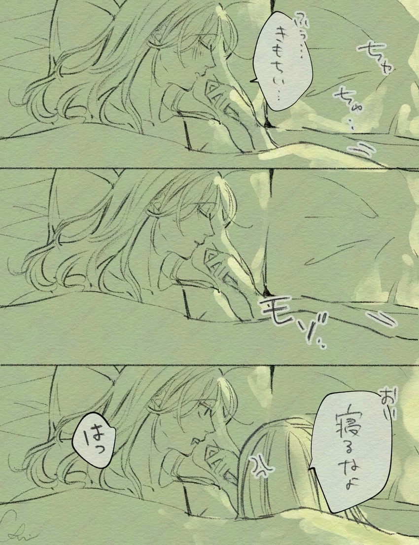 takatsuka kurumi and hara tsukika (original) drawn by hazuki_ruri