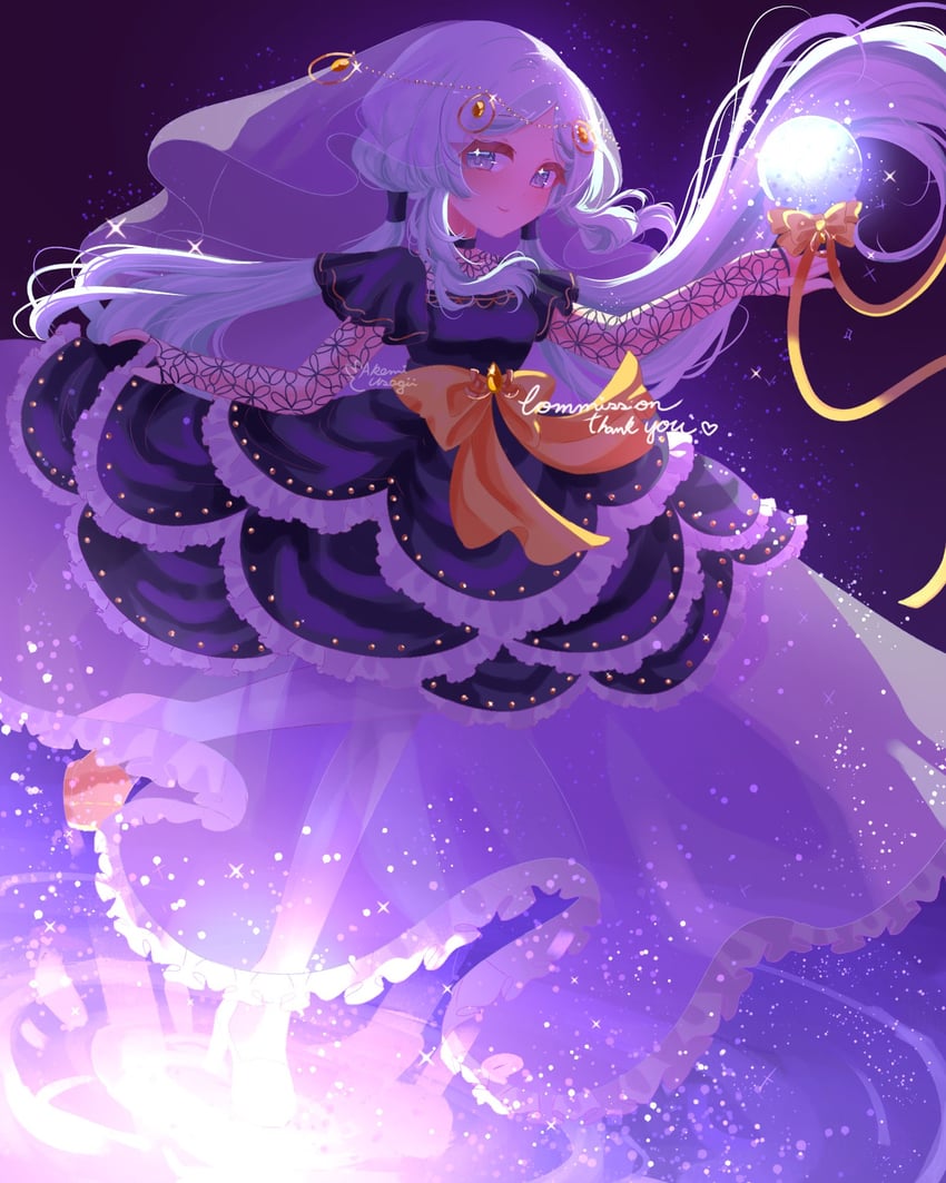 toki sunao (mahou shoujo madoka magica and 1 more) drawn by akemi_usagii