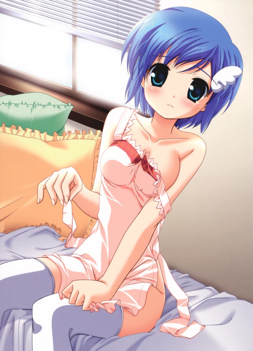 chikami nanako (festa!! hyper girls pop) drawn by hagiwara_onsen