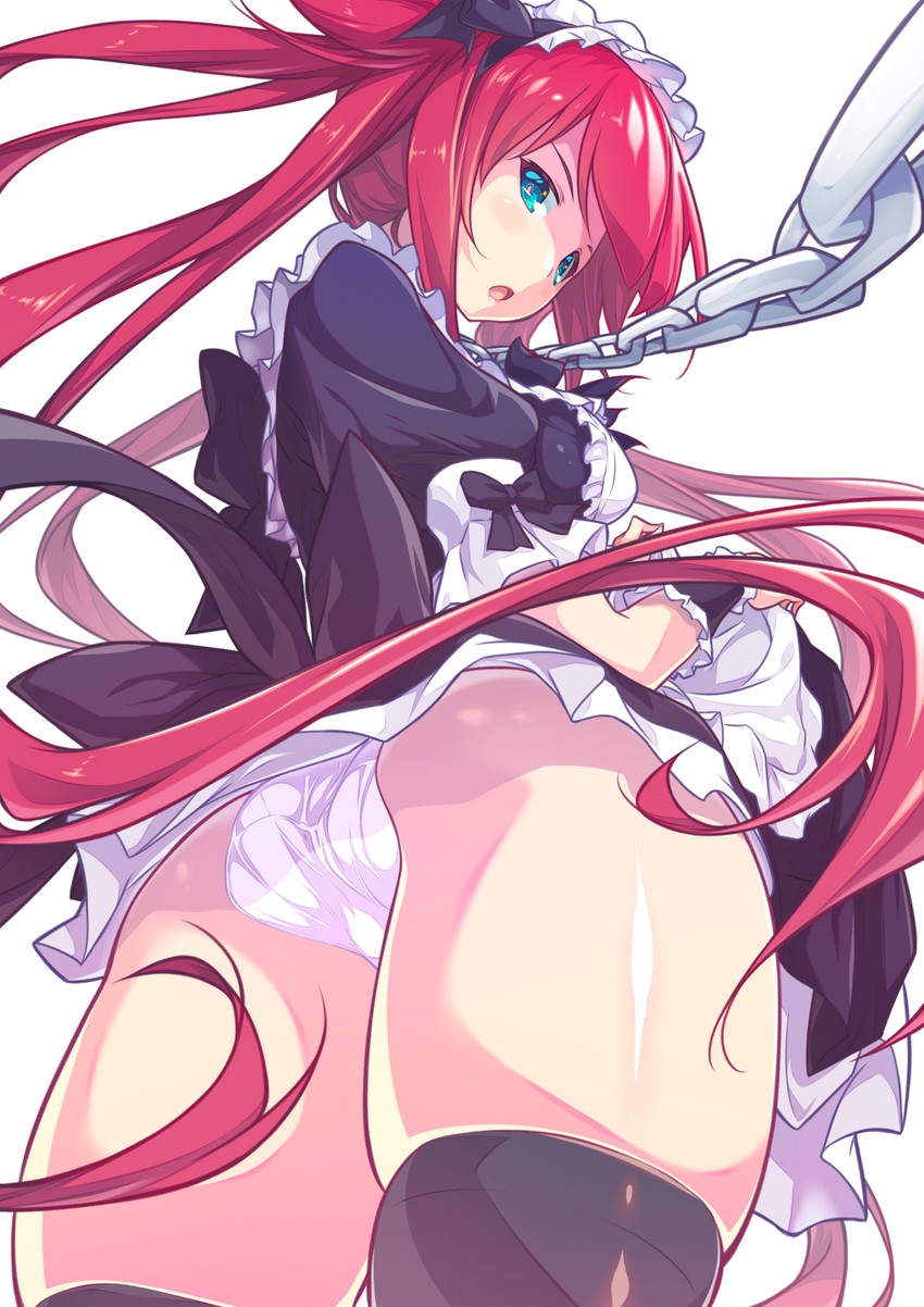 airi (queen's blade and 1 more) drawn by two9one