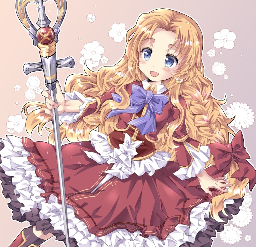 alfin reise arnor (eiyuu densetsu and 2 more) drawn by yoroi_nau