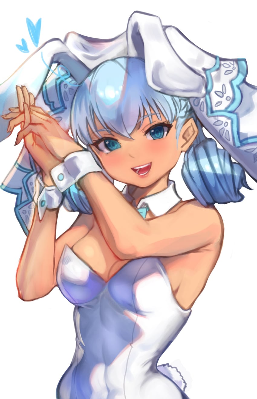 melia antiqua (xenoblade chronicles and 1 more) drawn by r123