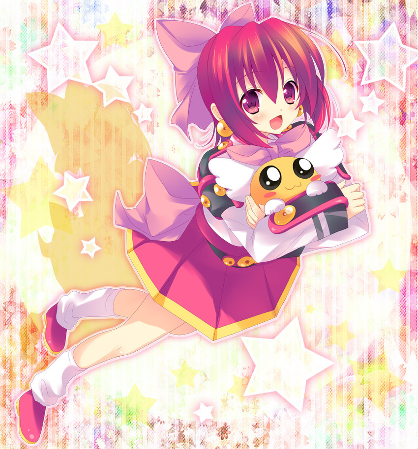 hanakoganei hibari and densuke (akihabara dennou gumi) drawn by mitsuki_tsumi