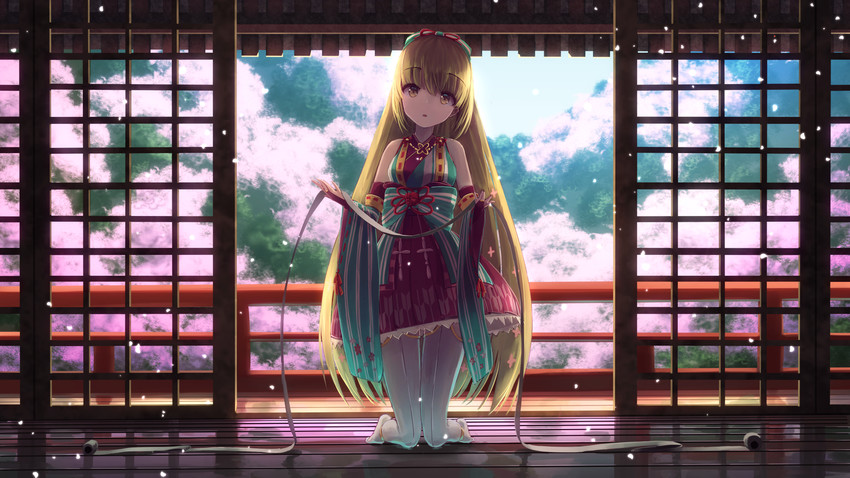 yorita yoshino (idolmaster and 1 more) drawn by tanikawa_(tanitani_s)