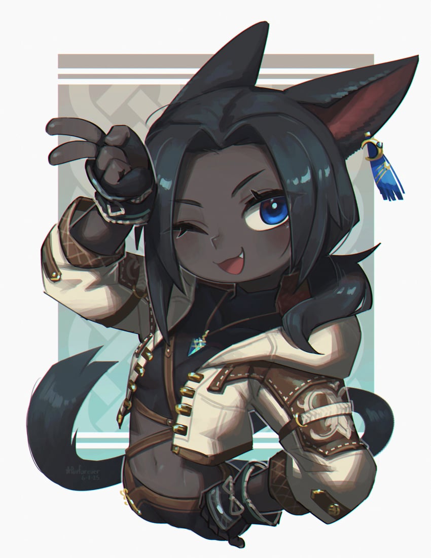 midd night (original and 2 more) drawn by porforever