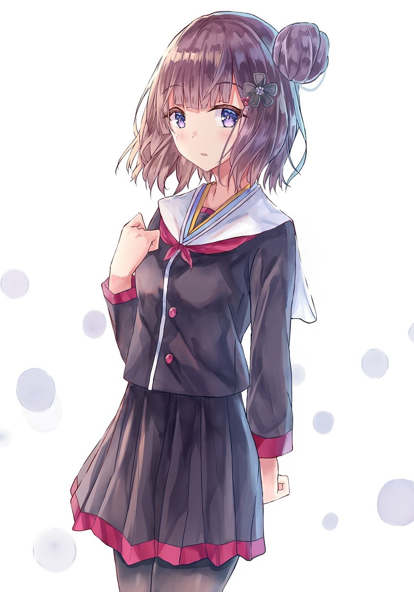 katsushika hokusai (fate and 1 more) drawn by akaya_(pixiv20545353)