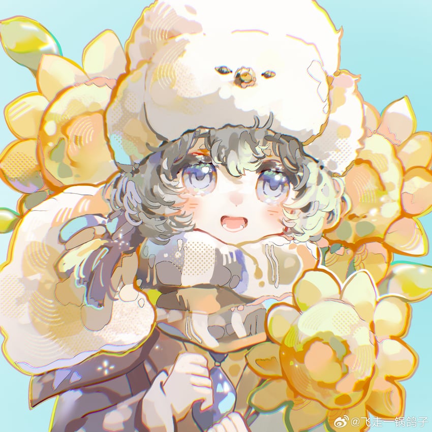 avgust (reverse:1999) drawn by fei_zou_yi_guo_gezi